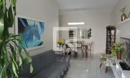 Apartamento para Venda - Freguesia , 3 Quartos,  146 m² - Rio de Janeiro