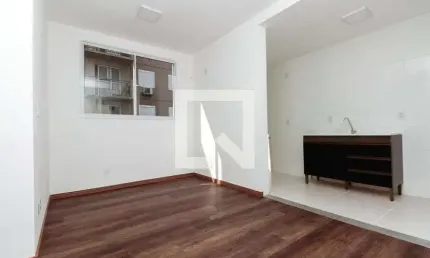 Apartamento para Venda - Camaquã, 2 Quartos,  45 m² - Porto Alegre