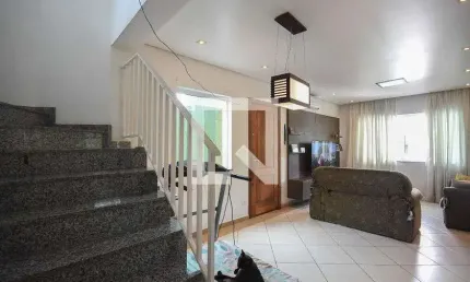 Casa para venda - vila sônia, 3 quartos,  175 m² - são paulo