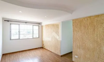 Apartamento para Venda - Vila Campestre, 2 Quartos,  50 m² - São Paulo