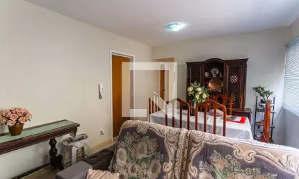 Apartamento para venda - anchieta, 3 quartos,  110 m² - belo horizonte