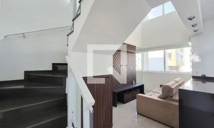 Cobertura para Venda - Anchieta, 1 Quarto,  60 m² - São Bernardo do Campo