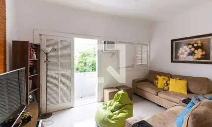 Cobertura para Venda - Andaraí, 3 Quartos,  123 m² - Rio de Janeiro