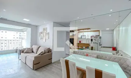 Apartamento para venda - belém, 3 quartos,  75 m² - são paulo