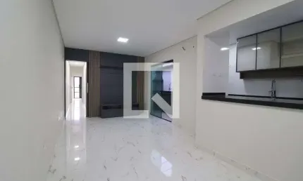 Apartamento para venda - jardim bela vista, 3 quartos,  90 m² - santo andré