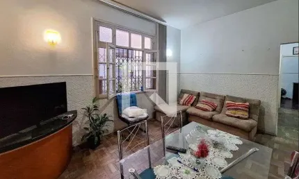 Apartamento para venda - centro , 3 quartos,  148 m² - niterói