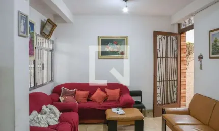 Casa para venda - barra funda, 4 quartos,  220 m² - são paulo