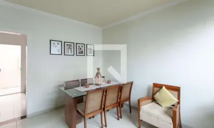 Casa para Venda - Jaqueline, 2 Quartos,  64 m² - Belo Horizonte