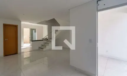 Casa para Venda - Vila Cloris, 3 Quartos,  90 m² - Belo Horizonte