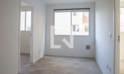 Apartamento para Venda - Bom Retiro, 2 Quartos,  34 m² - São Paulo