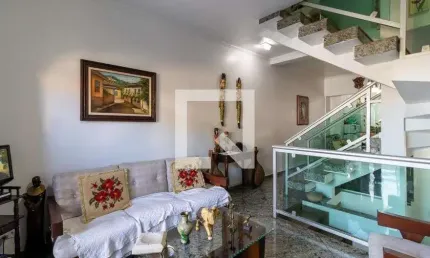 Casa para venda - água fria, 4 quartos,  200 m² - são paulo