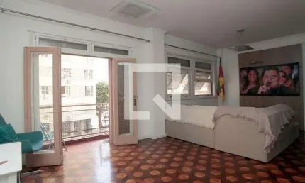 Apartamento para venda - centro histórico, 3 quartos,  159 m² - porto alegre