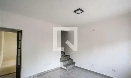Casa para Venda - Vila América, 2 Quartos,  66 m² - Santo André