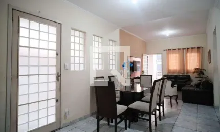 Casa para Venda - Ermelino Matarazzo, 3 Quartos,  250 m² - São Paulo