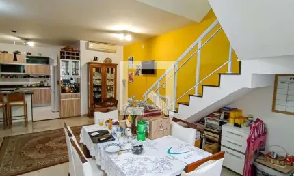 Casa para venda - taquara, 3 quartos,  220 m² - rio de janeiro