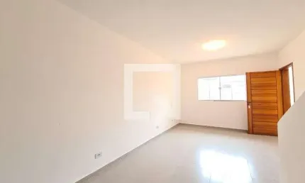 Casa para Venda - Vila Formosa, 2 Quartos,  100 m² - São Paulo