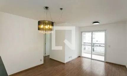Apartamento para venda - panamby, 3 quartos,  70 m² - são paulo