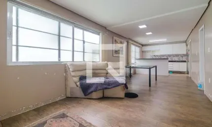 Casa para venda - partenon, 2 quartos,  70 m² - porto alegre