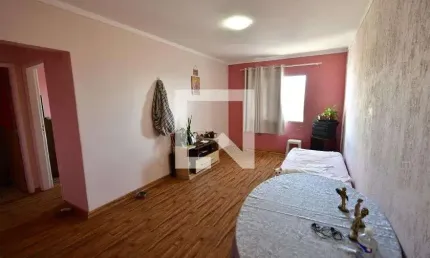 Apartamento para Venda - Ponte Preta, 1 Quarto,  45 m² - Campinas
