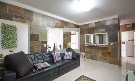 Casa para Venda - Cipava, 3 Quartos,  125 m² - Osasco