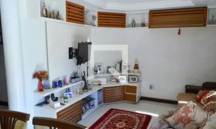 Cobertura para Venda - Freguesia , 3 Quartos,  158 m² - Rio de Janeiro