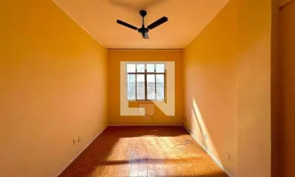Kitnet / Stúdio para Venda - Centro, 1 Quarto,  34 m² - Rio de Janeiro