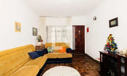 Casa para Venda - Vila Constança , 2 Quartos,  83 m² - São Paulo