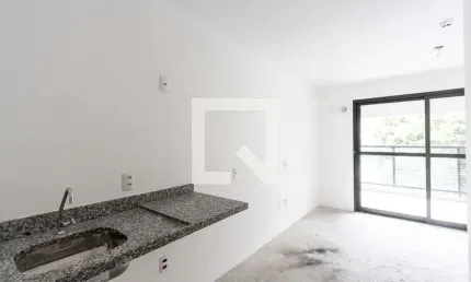 Kitnet / stúdio para venda - lapa, 1 quarto,  29 m² - são paulo