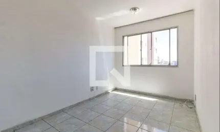 Kitnet / Stúdio para Venda - Sacomã, 1 Quarto,  35 m² - São Paulo