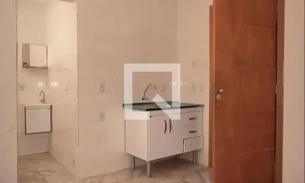 Kitnet / Stúdio para Venda - Saúde, 1 Quarto,  25 m² - São Paulo