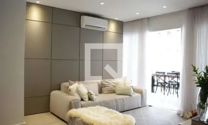 Apartamento para Venda - Jardim Anália Franco, 2 Quartos,  93 m² - São Paulo