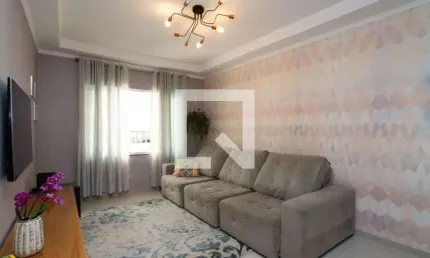 Casa para venda - vila rosália, 3 quartos,  143 m² - guarulhos