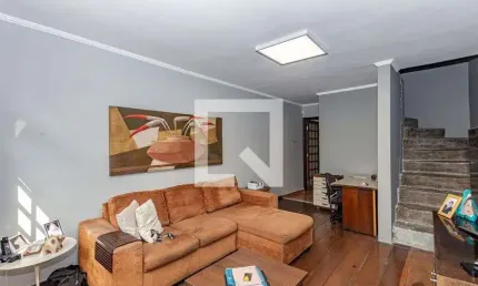 Casa para Venda - Bosque da Saúde, 2 Quartos,  123 m² - São Paulo