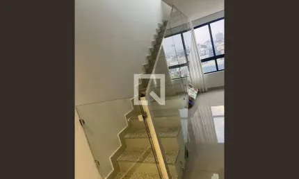 Cobertura para venda - prado, 3 quartos,  140 m² - belo horizonte
