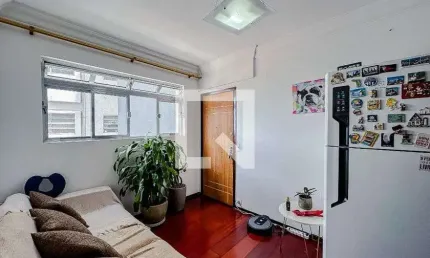 Apartamento para venda - vila mariana, 2 quartos,  55 m² - são paulo