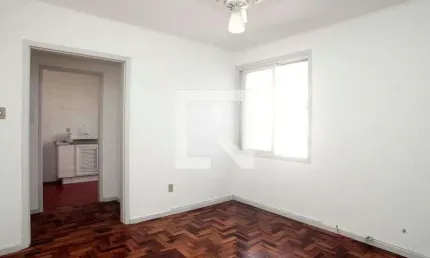 Apartamento para Venda - São Geraldo, 2 Quartos,  60 m² - Porto Alegre