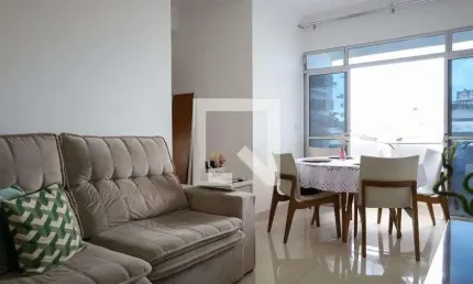 Apartamento para Venda - Nova Granada, 2 Quartos,  64 m² - Belo Horizonte
