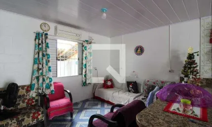 Casa para Venda - Centro, 2 Quartos,  56 m² - Canoas