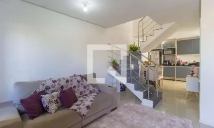 Casa para Venda - Estância Velha, 3 Quartos,  91 m² - Canoas