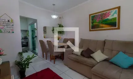 Casa / Sobrado em Condomínio para Venda - Vila Carrão, 3 Quartos,  110 m² - São Paulo