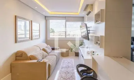 Apartamento para Venda - São João , 2 Quartos,  69 m² - Porto Alegre