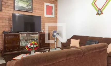 Casa para Venda - Assunção, 3 Quartos,  209 m² - São Bernardo do Campo