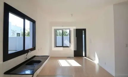 Casa / sobrado em condomínio para venda - são josé, 2 quartos,  48 m² - canoas