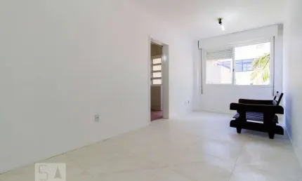 Apartamento para venda - santa tereza , 1 quarto,  44 m² - porto alegre