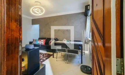 Apartamento para Venda - Ipiranga, 2 Quartos,  72 m² - São Paulo