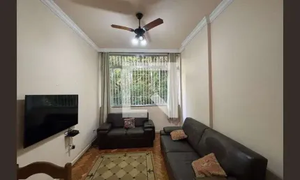 Apartamento para Venda - Copacabana, 2 Quartos,  73 m² - Rio de Janeiro