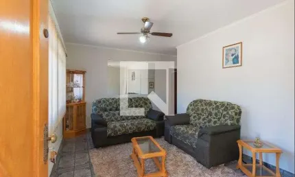 Casa para Venda - Parque Fazendinha, 4 Quartos,  250 m² - Campinas