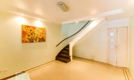 Casa para venda - vila aricanduva, 4 quartos,  160 m² - são paulo