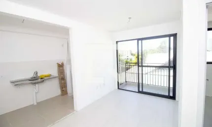 Apartamento para venda - recreio, 2 quartos,  57 m² - rio de janeiro
