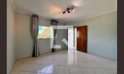 Casa para venda - parque joão ramalho, 3 quartos,  129 m² - santo andré
